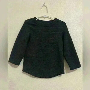 Toddler Long Sleeve